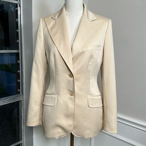 Anne Klein suit Jacket